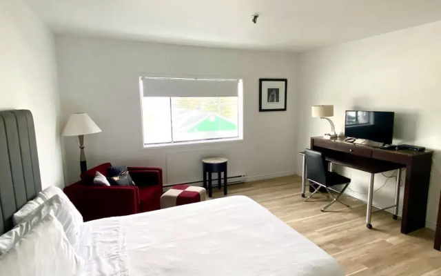 Hotel Sigma