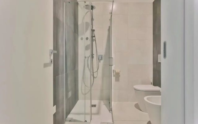 Elegant 2-bed apt in the Centre of Milan