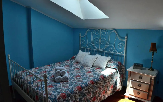 Casa Azul