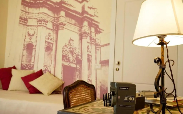 B&B I Sei Volti Lecce