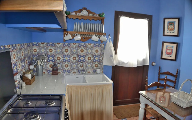 Casa Azul