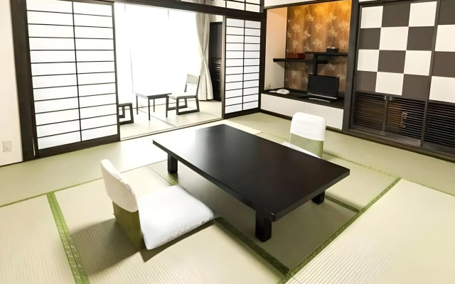 Ishicho