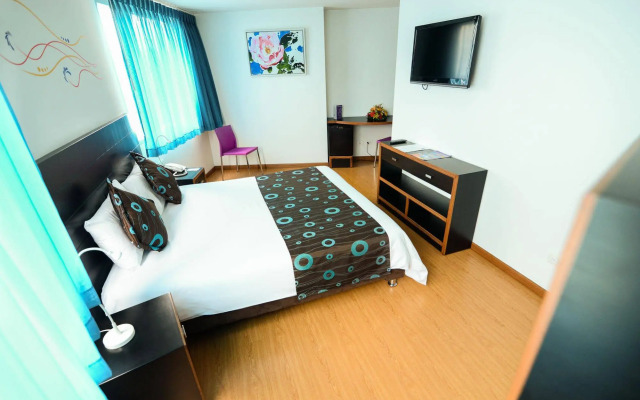Hotel Benidorm