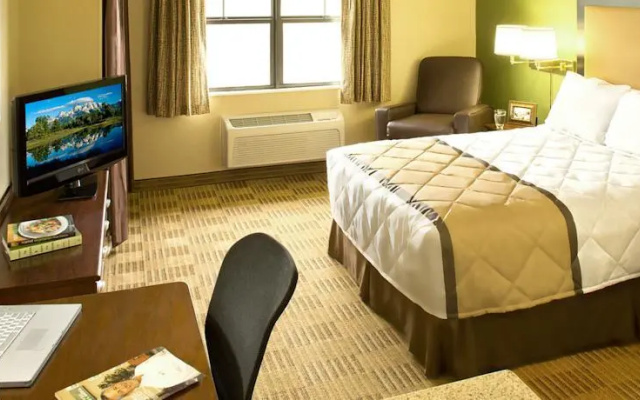 Homestead Studio Suites Miami Airport Doral