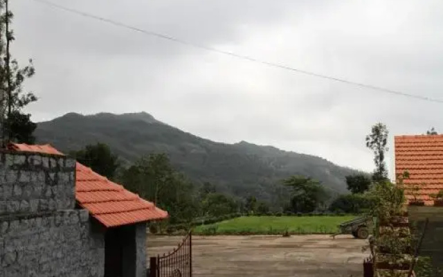 The Sattva - Nature Retreat