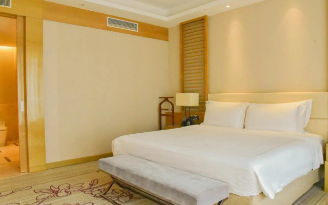 Pullman Foshan Shunde