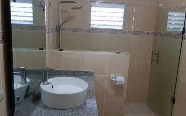 Casa Caribeña
