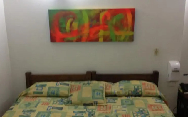 Hotel Boga