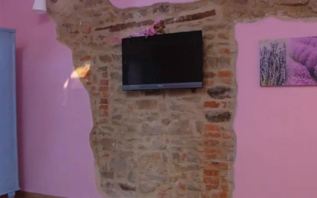 Montiano House
