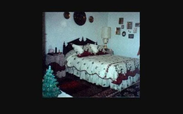 The Twin Magnolias Bed & Breakfast