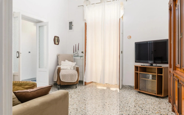 Da Nenè Apartment in Ostuni