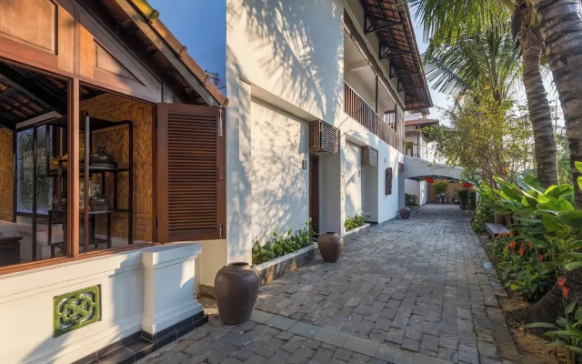 Mayci Eco Boutique Hotel Hoi An