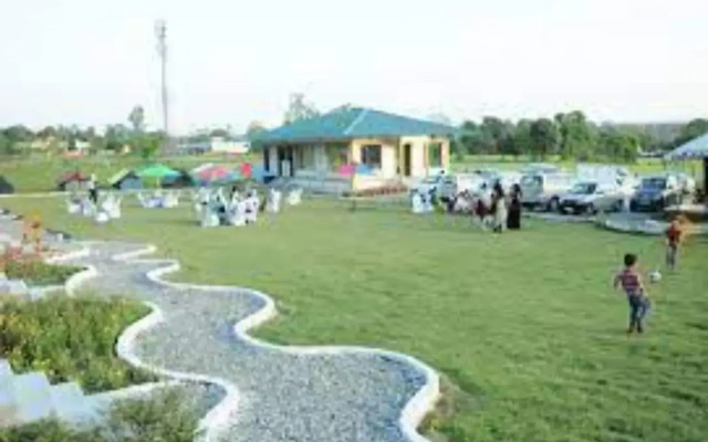 Derra Camp & Resort, Dehradun