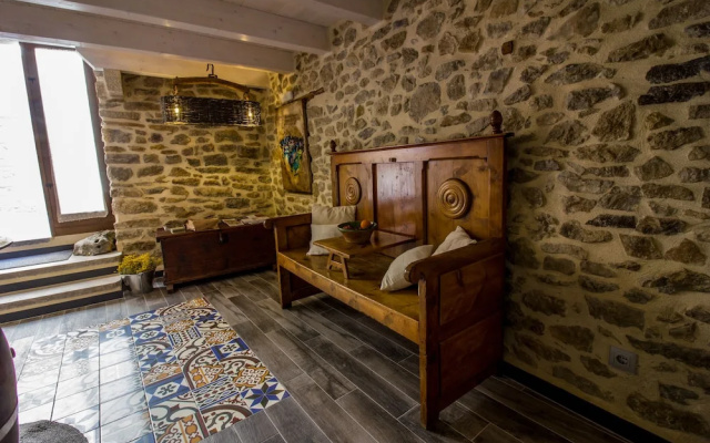 Casa Rural El Portillo