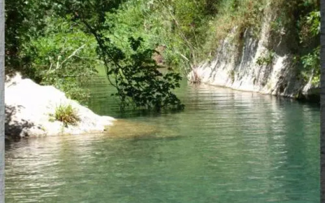 Santa Pedra