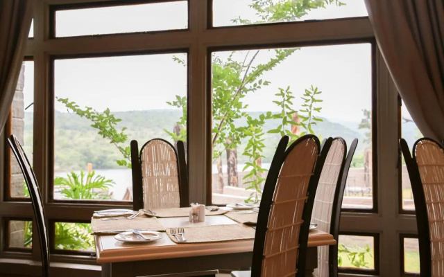 Entabeni Mountain Lodges