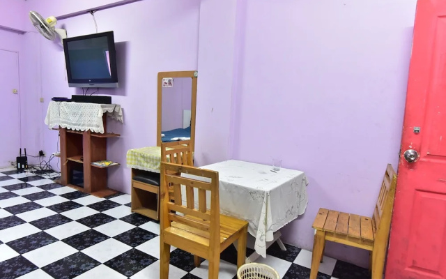 Javan Guesthouse