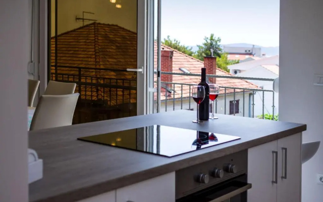 Apartman Iva Zara