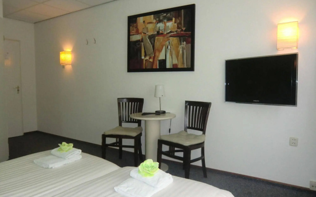 Hotel Bergen