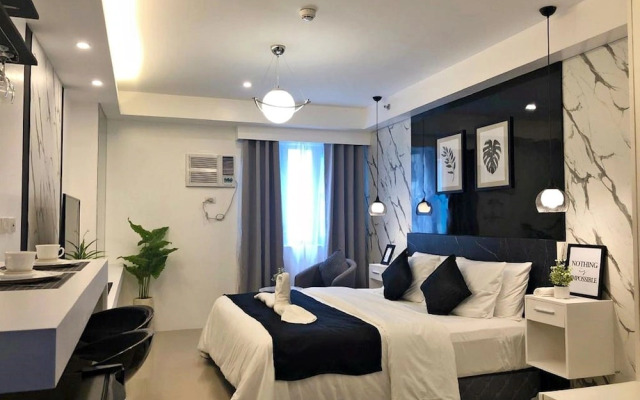 Prime Concierge at Shore Residences
