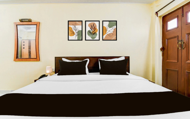 Hotel O Lenin Sarani