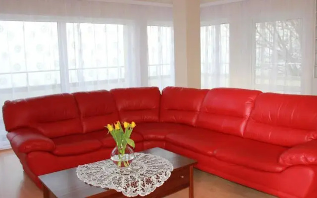 Apartament Bryza