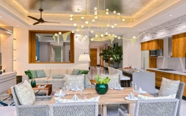 The Estates at Vidanta