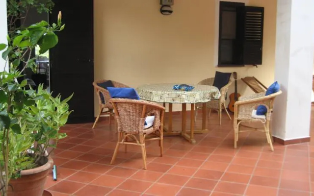 Spettacolare Vista Spiaggia