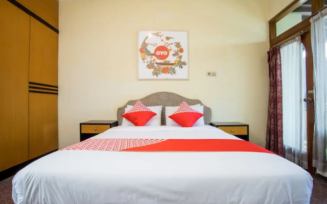 OYO 1238 Hotel Perdana