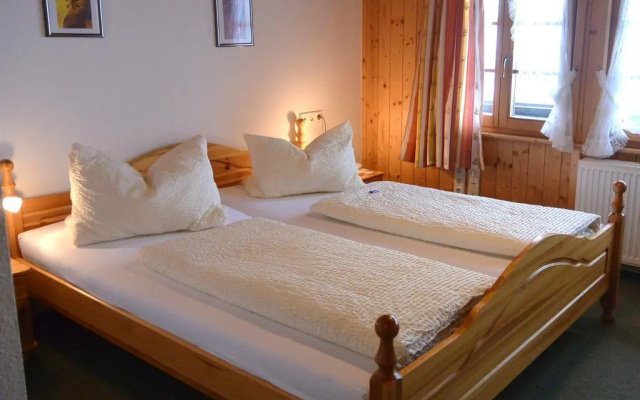 Hotel Zum Löwen - Unteres Wirtshaus