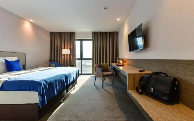 i-Park Hotel Klingholz