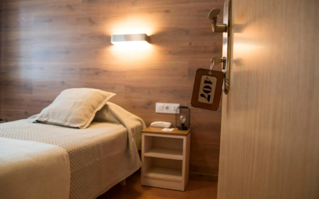 Hotel Nadal