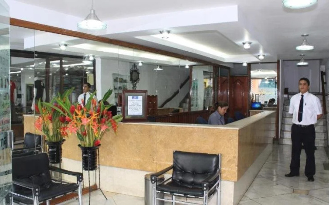 Hotel Kamani Florencia