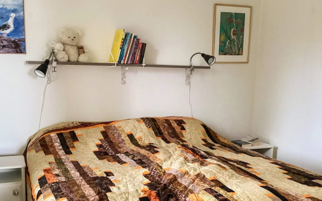 4 Star Holiday Home in Djurhamn