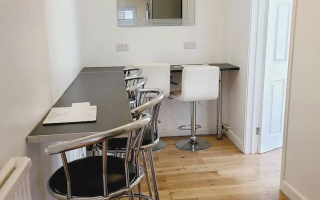 Rusper Retreat - Gatwick