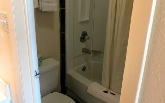 Classic Inn Motel