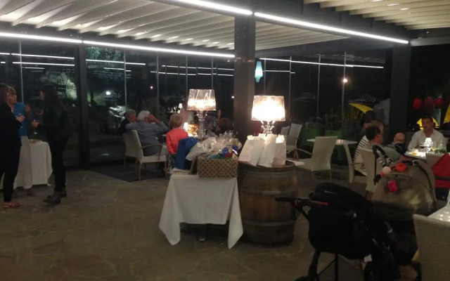 Auberge u Mulinu