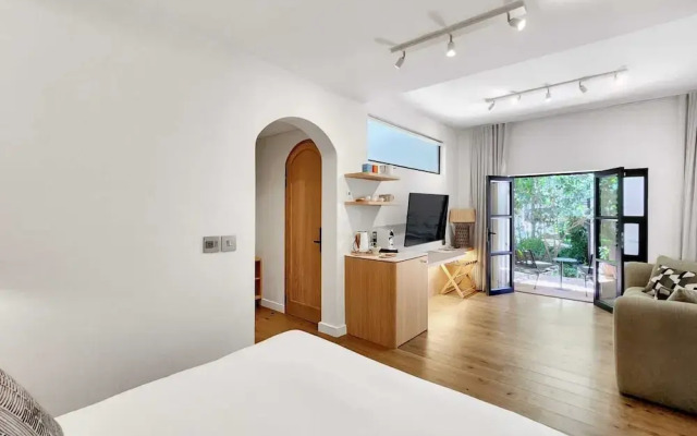Botany House Boutique Retreat