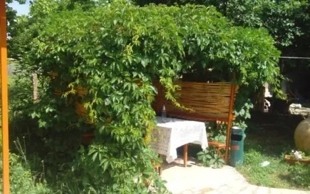 Gayane & Khikar B&B