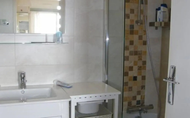 Appartement Port Barcarès, 2 pièces, 4 personnes - FR-1-81-295