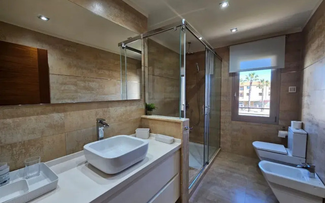 Casa Juan in Can Picafort