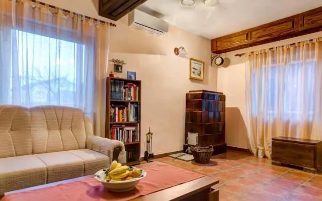 Guesthouse Siljan