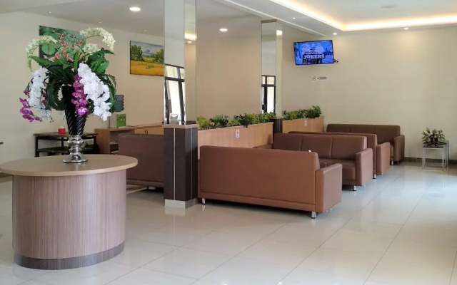 Airy Kebayoran Lama Seha 6 Jakarta