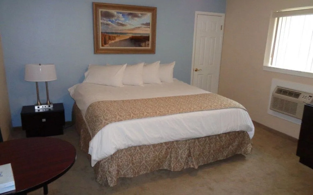 Diamond Crest Motel