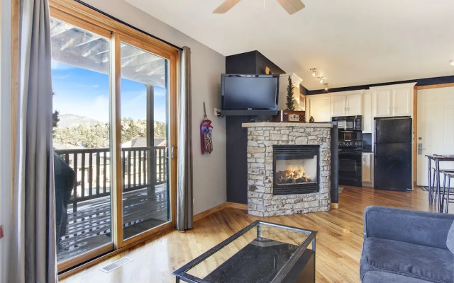 Mount Nimbus 12B - 3 Br Condo