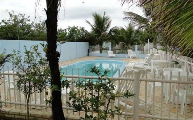 Hotel Pousada Marina