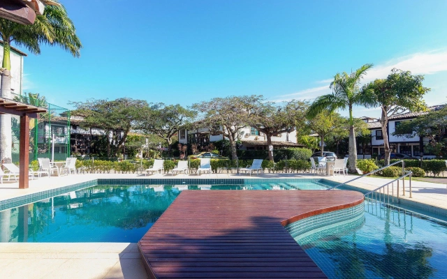 Casa A 400m Da Praia De Manguinhos Em Búzios