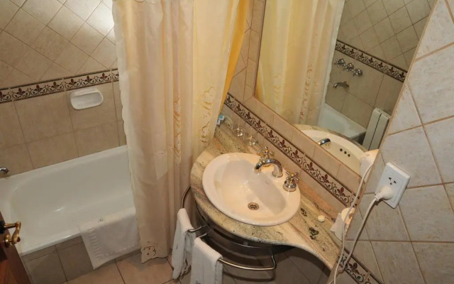 Hotel Santa Cruz