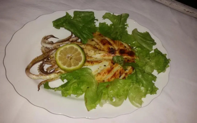 Lobster Chalets