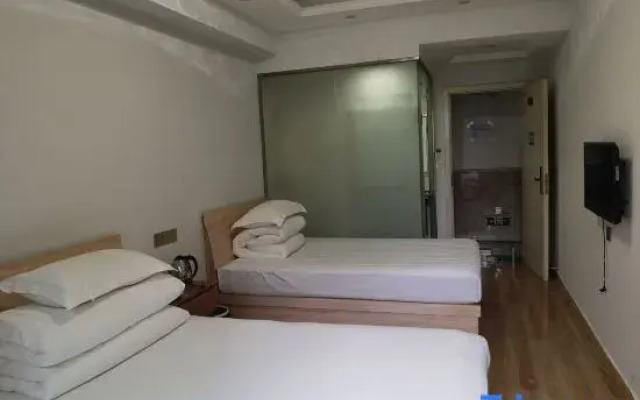 Xinyang Xindu Xinyuan Hotel